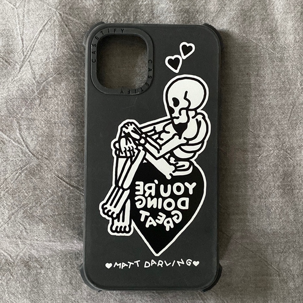 iPhone 11 Pro Casetify Ultra Compostable Case
